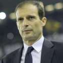 Allegri Pilih Bertahan Di Turin